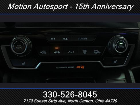 Used 2020 Honda CR-V Touring image 23