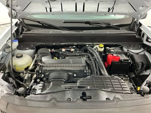 Used 2026 Ford Maverick XL AWD/4WD image 29