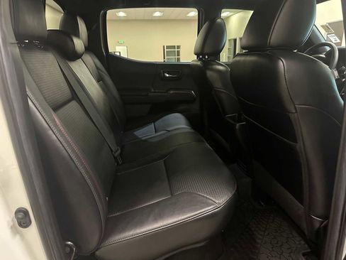 Certified 2022 Toyota Tacoma TRD Pro image 25