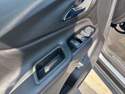 Certified 2023 Chevrolet Equinox Premier AWD/4WD image 11