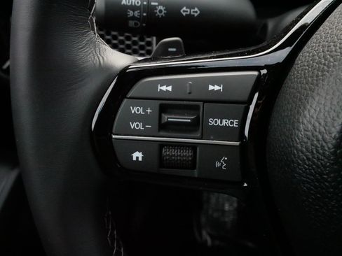 Certified 2025 Honda Civic Sport image 27