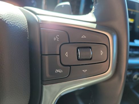 Used 2025 Chevrolet Silverado 1500 RST w/ Redline Edition image 24