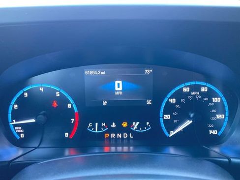 Used 2021 Ford Bronco Sport AWD/4WD image 11