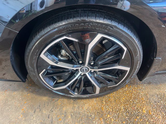 Used 2023 Nissan Altima 2.5 SR w/ SR Premium Package FWD image 21