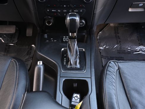 Used 2019 Ford Ranger Lariat w/ Equipment Group 501A Mid image 26