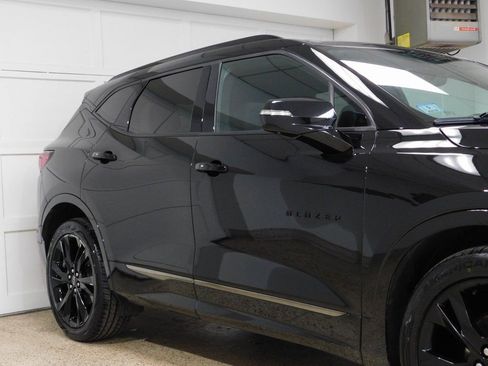 Used 2019 Chevrolet Blazer RS image 9