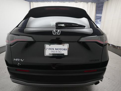Used 2024 Honda HR-V Sport image 25