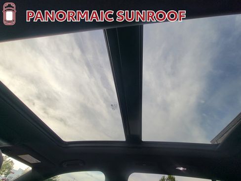 Used 2020 Cadillac XT6 Premium Luxury image 33