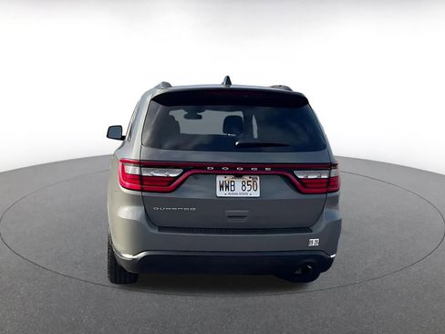 Used 2023 Dodge Durango SXT image 11
