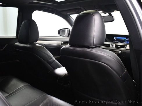 Used 2015 Lexus GS 350 F Sport image 15