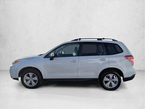 Used 2016 Subaru Forester 2.5i Premium w/ Popular Package #2 image 9
