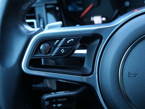 Certified 2021 Porsche Macan GTS w/ Sport Chrono Package image 19