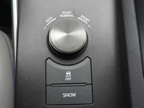 Used 2016 Lexus IS 300 AWD w/ Navigation System Package image 26