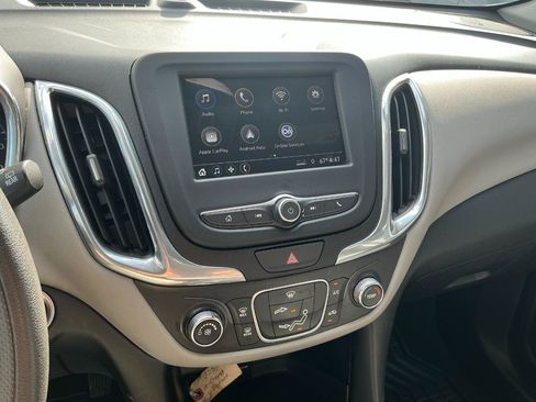 Used 2019 Chevrolet Equinox LS w/ LS Convenience Package FWD image 12