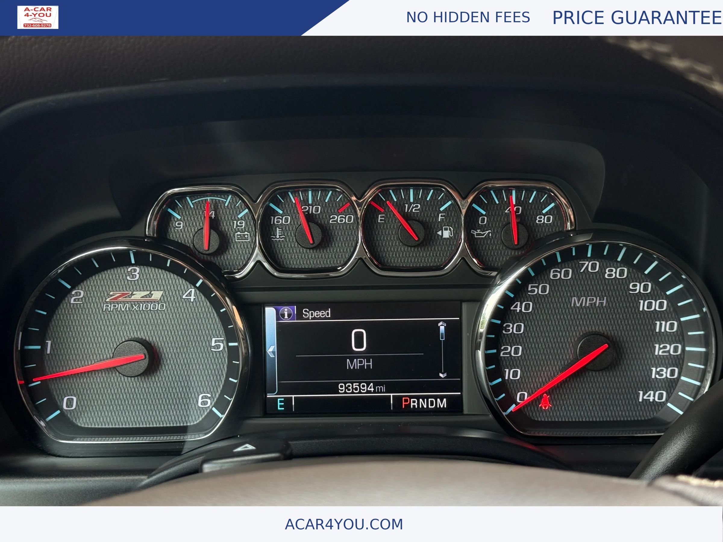 Used 2014 Chevrolet Silverado 1500 LT w/ All Star Edition AWD/4WD image 20