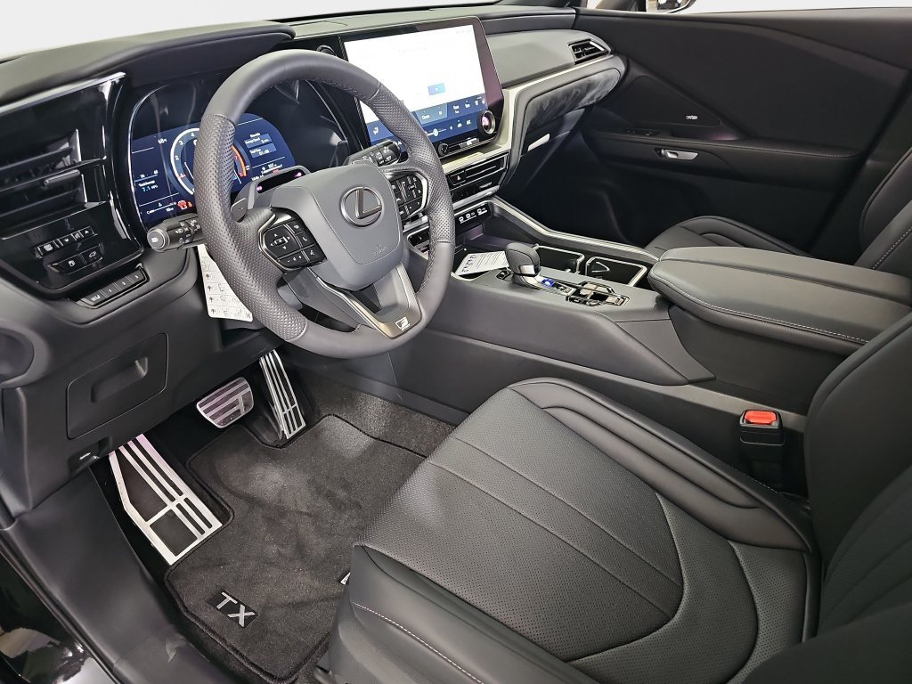 New 2026 Lexus TX 350 AWD w/ Technology Package image 16