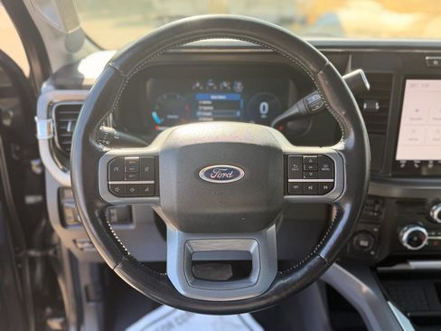 Used 2024 Ford F250 Lariat image 15