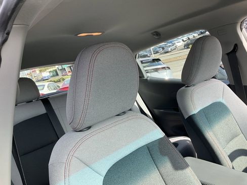 Used 2021 Chevrolet Bolt LT image 59