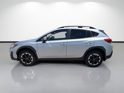 Used 2023 Subaru Crosstrek 2.0i Premium AWD/4WD image 5