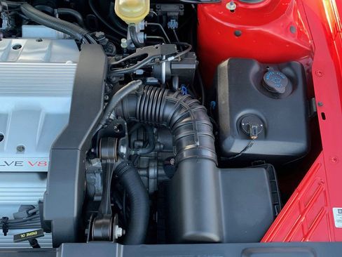 Used 1993 Cadillac Allante image 48