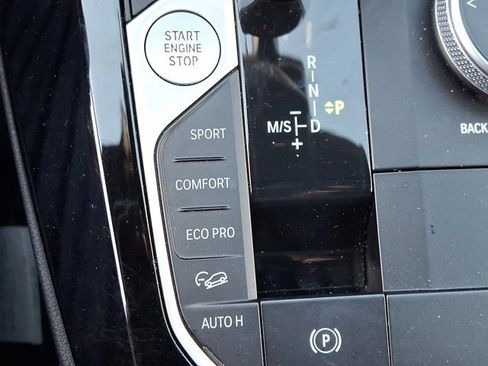 Certified 2023 BMW X3 xDrive30i w/ Premium Package image 18