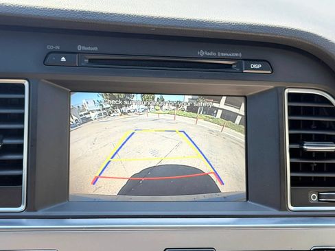 Used 2017 Hyundai Sonata SE FWD image 17
