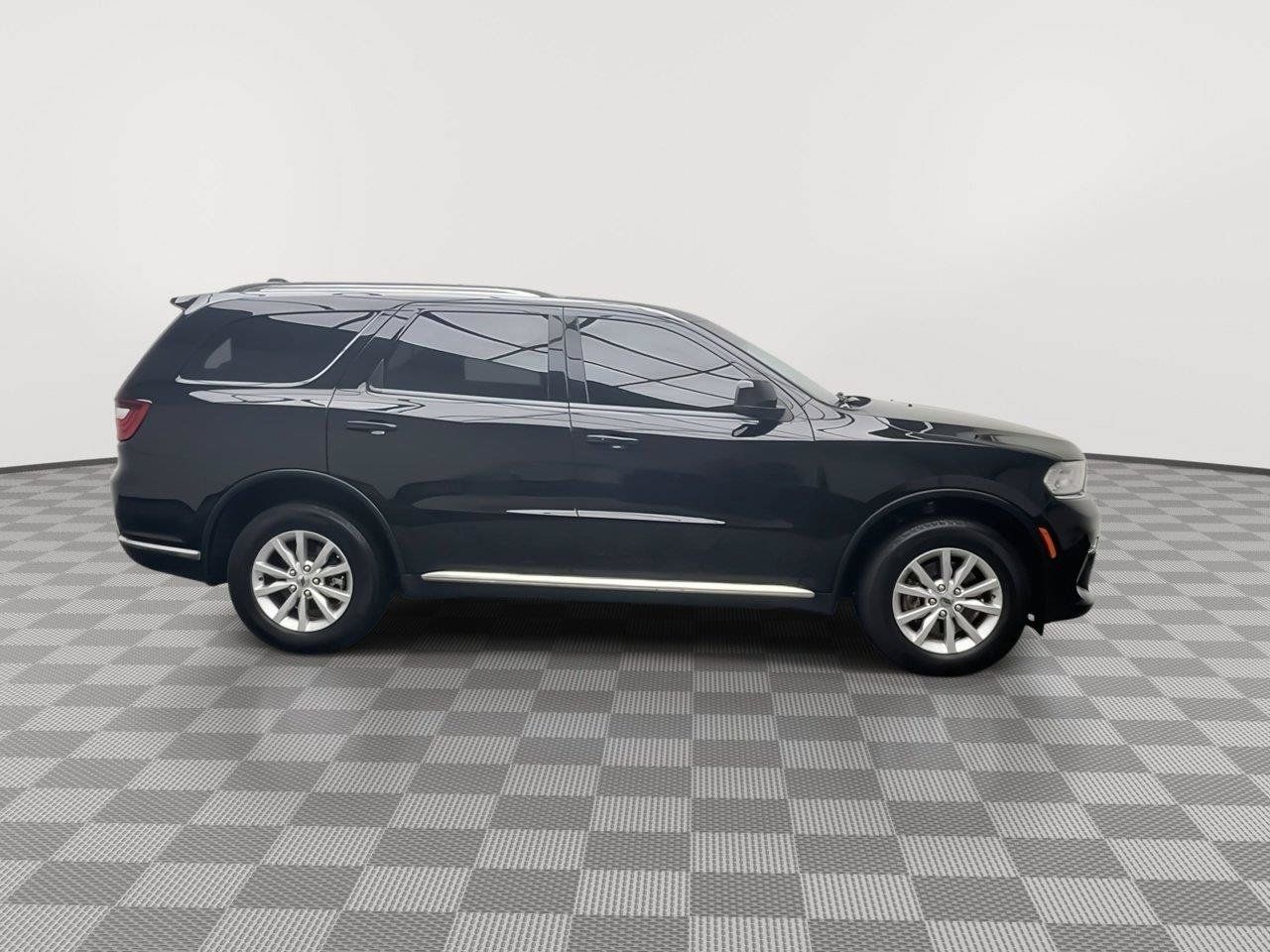 Used 2022 Dodge Durango SXT AWD/4WD image 36