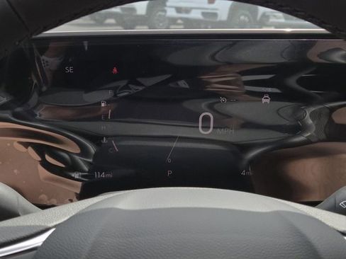 New 2026 Buick Envista Sport Touring w/ Convenience I Package FWD image 35