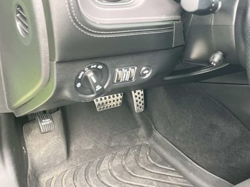 Used 2023 Dodge Charger Scat Pack w/ Plus Group RWD image 29