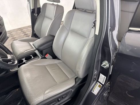 Used 2015 Honda CR-V Touring image 23