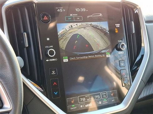 Used 2025 Subaru Ascent Premium image 18