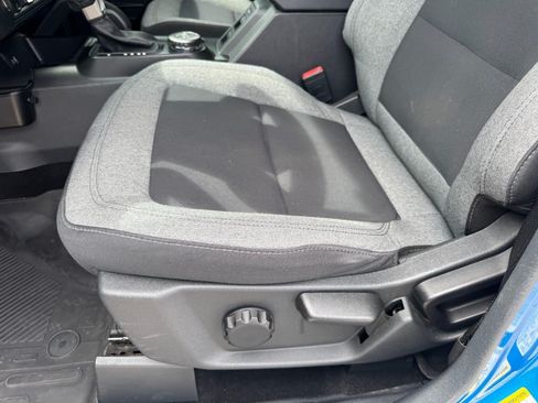 Used 2022 Ford Bronco Big Bend AWD/4WD image 14