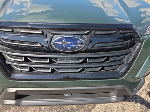 Certified 2024 Subaru Forester Limited w/ Pop Package 2 AWD/4WD image 7