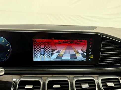 Used 2020 Mercedes-Benz GLE 450 4MATIC image 35