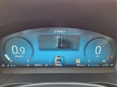 Used 2023 Ford Escape Active w/ Tech Pack #2 image 16