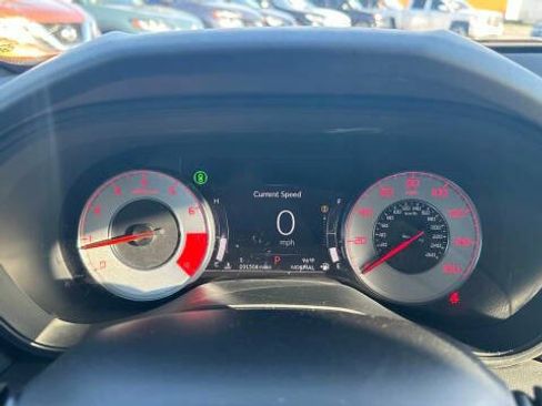 Used 2023 Acura TLX SH-AWD w/ A-SPEC Pkg image 16