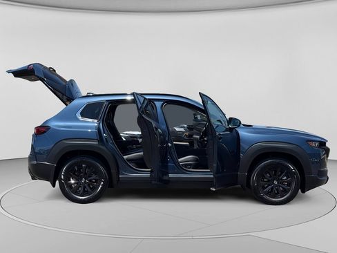 Used 2026 MAZDA CX-50 AWD 2.5 Hybrid w/ Cargo Package image 30