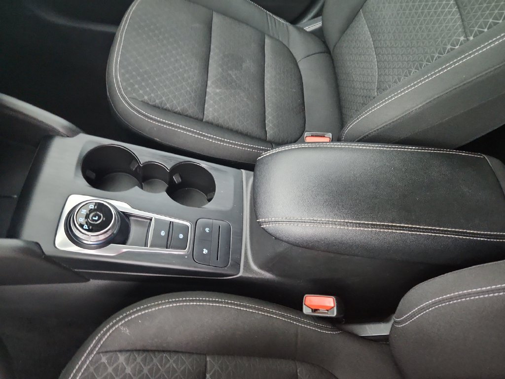 Used 2024 Ford Escape Active AWD/4WD image 31