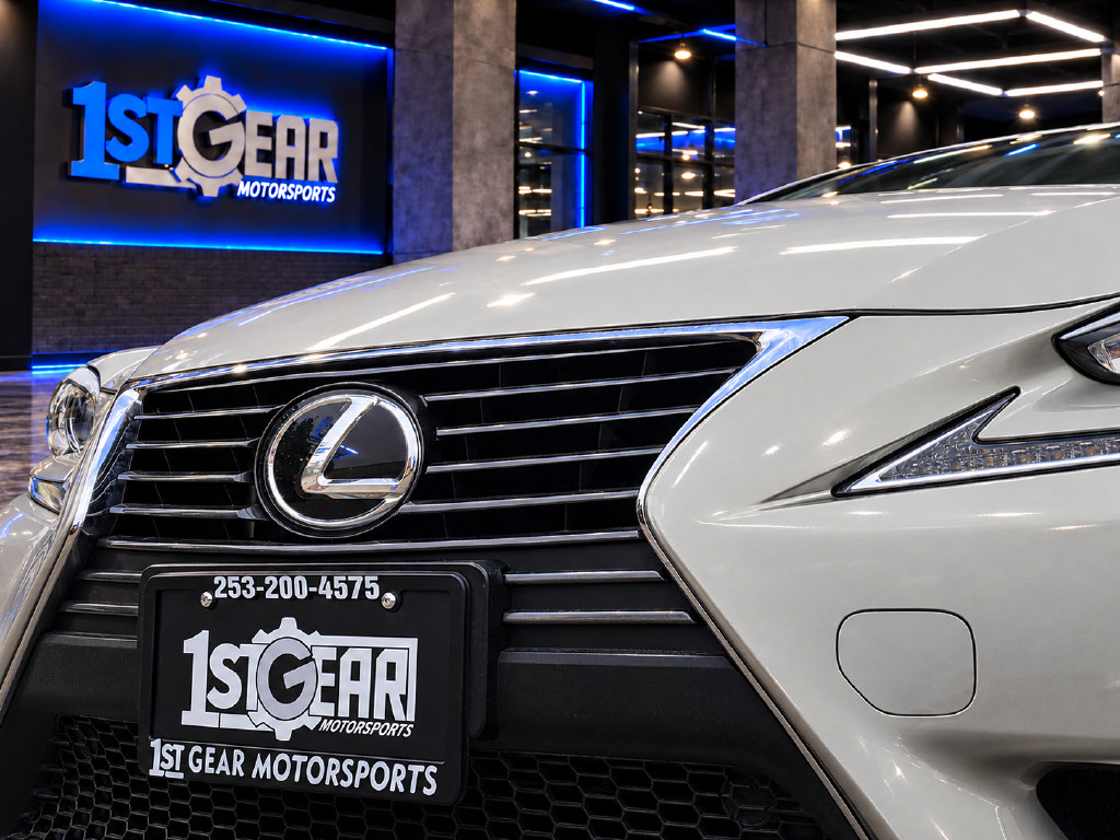 Used 2015 Lexus IS 250 AWD image 14