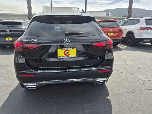 Used 2025 Mercedes-Benz GLA 250 image 10