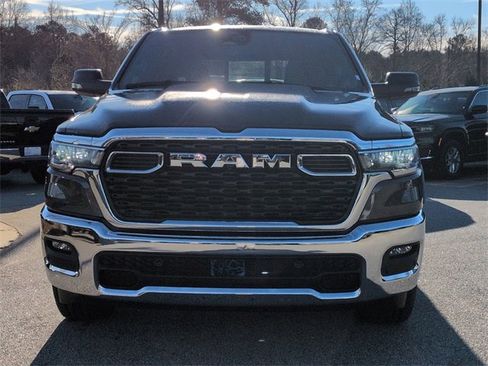 New 2026 RAM 1500 Big Horn/Lone Star image 8