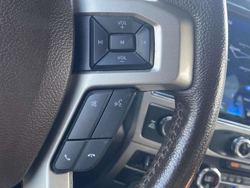 Used 2022 Ford F250 King Ranch w/ Chrome Package AWD/4WD image 61