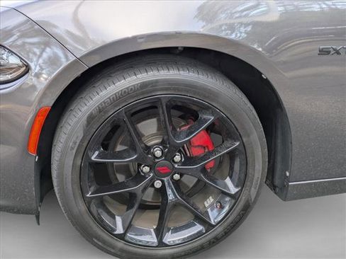 Used 2023 Dodge Charger SXT w/ Plus Group image 9