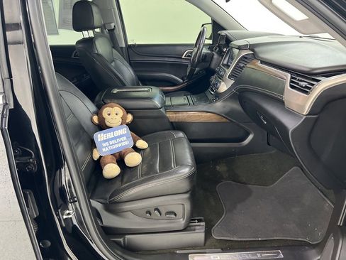 Used 2018 GMC Yukon Denali w/ Denali Ultimate Package image 24