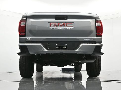 New 2026 GMC Canyon Elevation w/ Convenience Package image 42