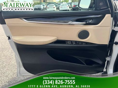 Used 2018 BMW X5 xDrive35i image 29