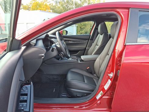 Used 2025 MAZDA MAZDA3 s image 14