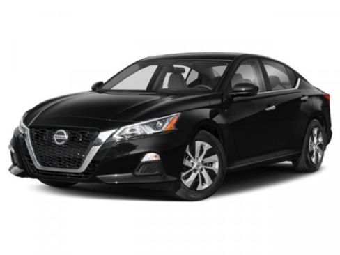 Used 2019 Nissan Altima 2.5 SR image 4