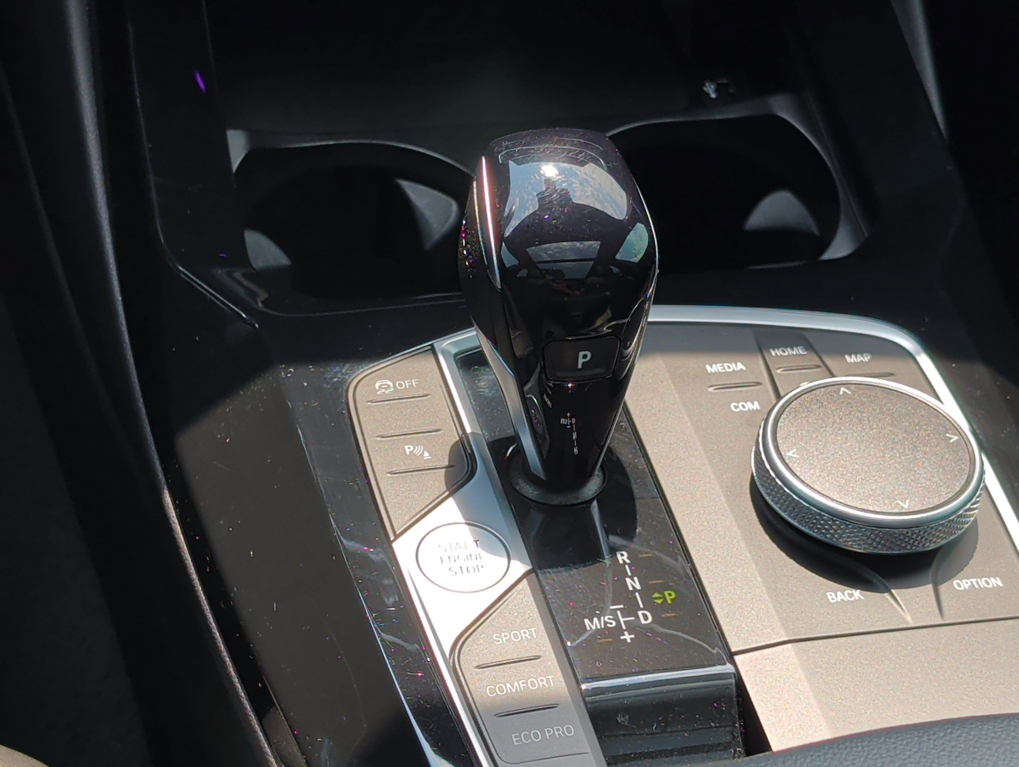 Used 2024 BMW X3 M40i AWD/4WD image 24