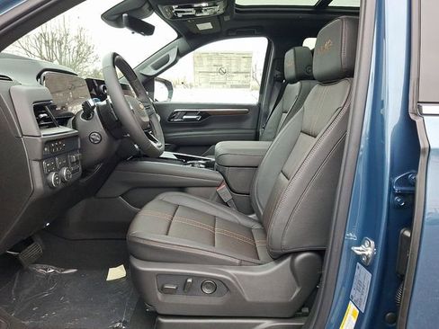 New 2026 Chevrolet Tahoe High Country AWD/4WD image 7